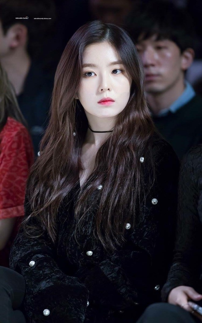 Dù là nữ thần nhan sắc, những idol sau vẫn có khuyết điểm đáng tiếc