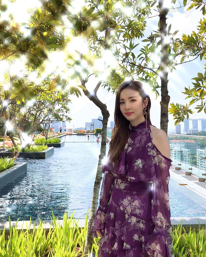 Dù Nấm lùn nhưng 4 sao nữ Hàn này vẫn sở hữu phong cách đẹp hút hồn