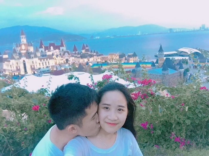 Được chồng chăm béo tốt: Vợ than dùng như phá, CĐM vẫn khen dễ thương