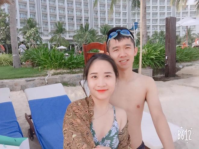 Được chồng chăm béo tốt: Vợ than dùng như phá, CĐM vẫn khen dễ thương