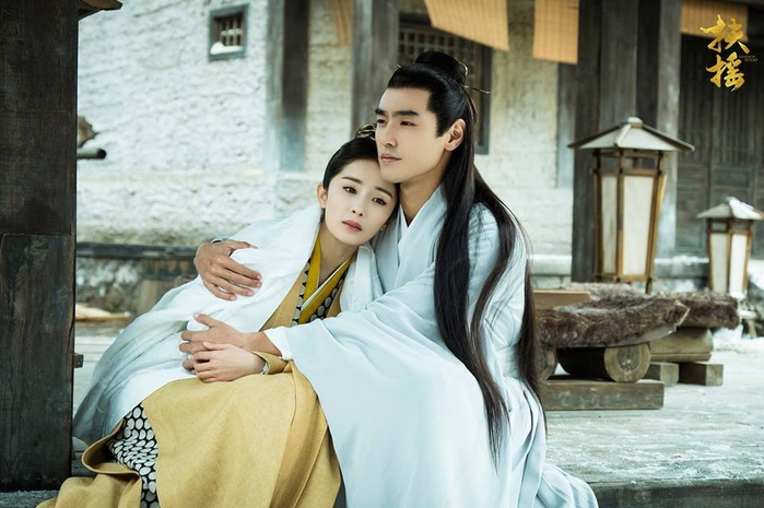 Đường đua nhan sắc “cực phẩm” không hồi kết của dàn nam thần phim ảnh