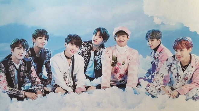 bestie top 5