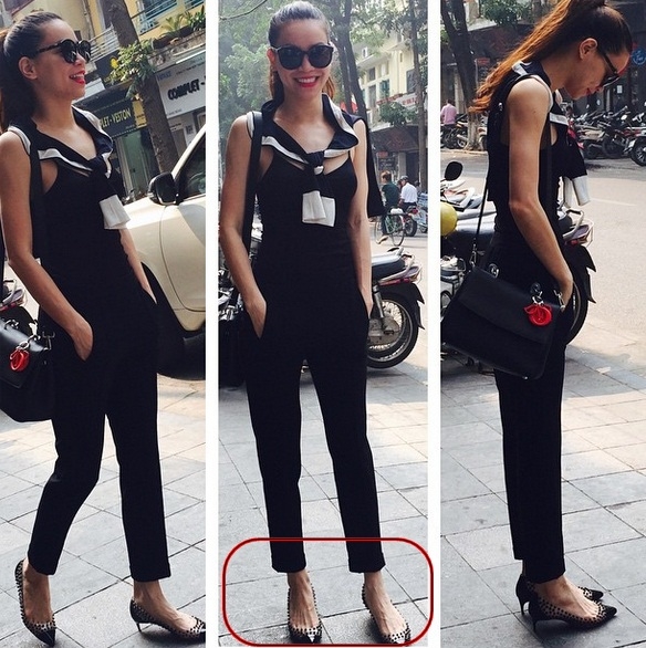 Gầy sẽ đẹp, nhưng quá gầy như Bích Phương, Hà Hồ, Mỹ Tâm là thảm họa?