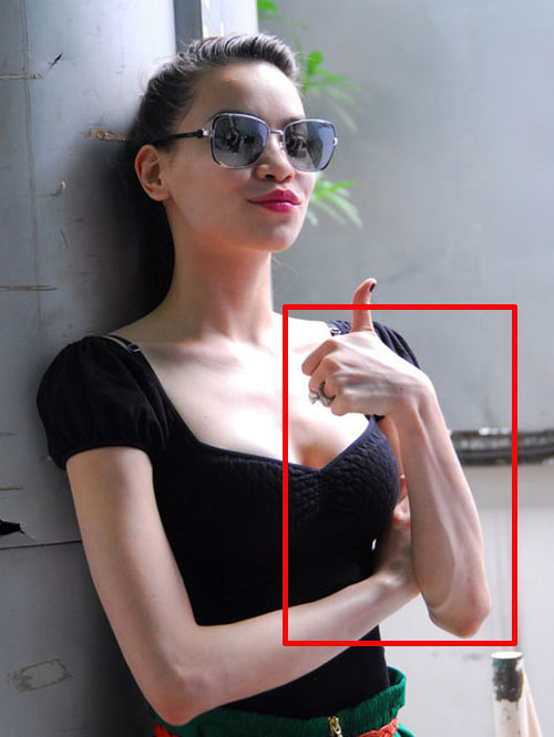 Gầy sẽ đẹp, nhưng quá gầy như Bích Phương, Hà Hồ, Mỹ Tâm là thảm họa?