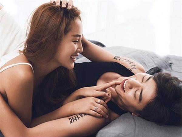 Giải mã những hành vi kì cục của nhiều chàng sau khi làm chuyện yêu