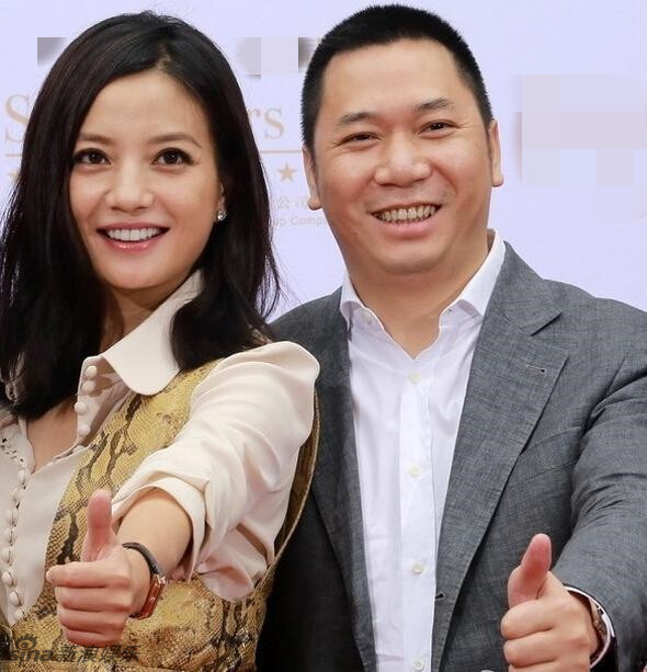 Giật mình trước loạt scandal của dàn sao Hoàn châu cách cách