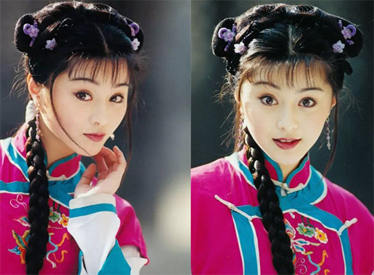 Giật mình trước loạt scandal của dàn sao Hoàn châu cách cách