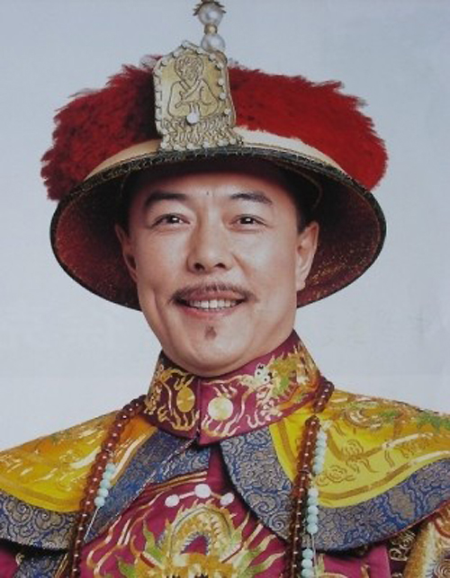 Giật mình trước loạt scandal của dàn sao Hoàn châu cách cách