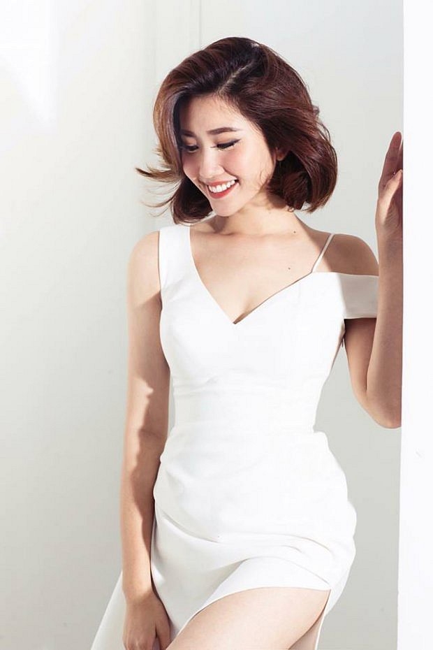 Gu thời trang tắt kè hoa của nàng dâu đang bị ghét nhất màn ảnh Việt