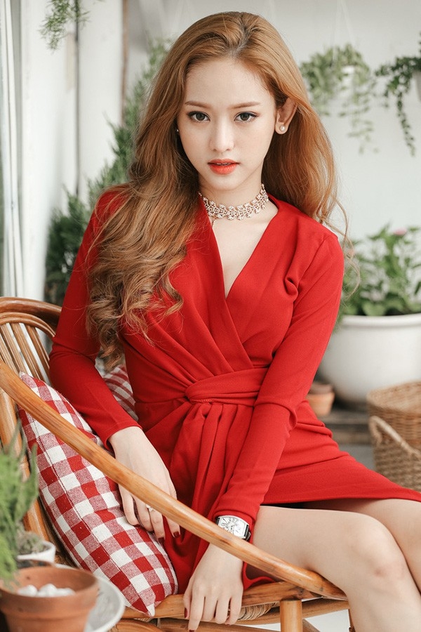 Hoang mang trước nhan sắc nguyên bản của mỹ nhân châu Á trước khi PTTM