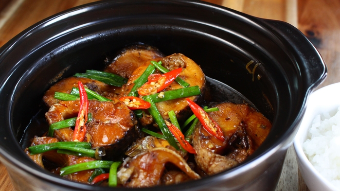 Học lóm 38 mẹo nấu ăn cực hay này để luôn được chồng khen nức nở