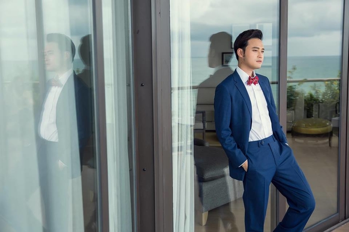 Hội sao Việt thuộc con nhà trâm anh thế phiệt có sống sang chảnh