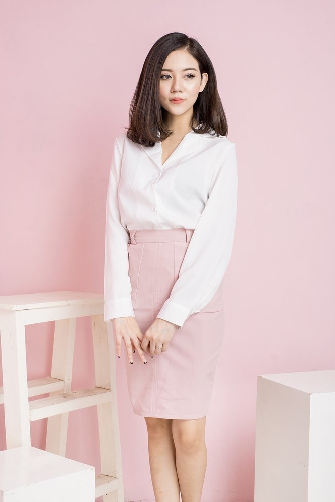 Item thời trang không thể thiếu dành cho những cô nàng U30