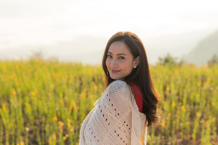 James Jirayu chăm chỉ đăng hình Taew Natapohn quá đến nỗi bị hiểu lầm