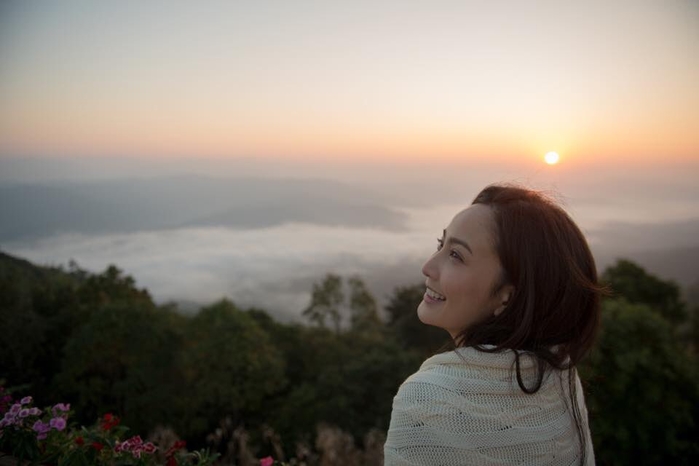 James Jirayu chăm chỉ đăng hình Taew Natapohn quá đến nỗi bị hiểu lầm