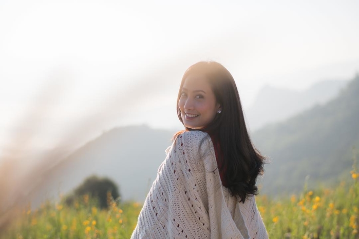 James Jirayu chăm chỉ đăng hình Taew Natapohn quá đến nỗi bị hiểu lầm