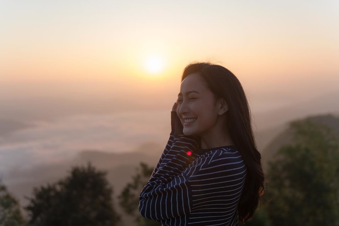 James Jirayu chăm chỉ đăng hình Taew Natapohn quá đến nỗi bị hiểu lầm