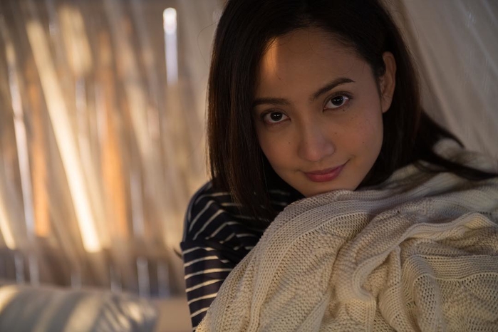 James Jirayu chăm chỉ đăng hình Taew Natapohn quá đến nỗi bị hiểu lầm