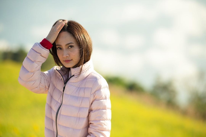 James Jirayu chăm chỉ đăng hình Taew Natapohn quá đến nỗi bị hiểu lầm