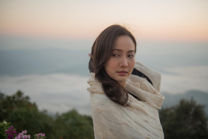 James Jirayu chăm chỉ đăng hình Taew Natapohn quá đến nỗi bị hiểu lầm