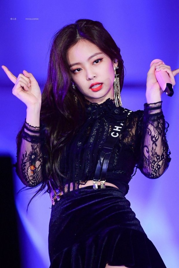 Không nghi ngờ gì nữa: Jennie xứng đáng là nữ hoàng sexy của Kbiz