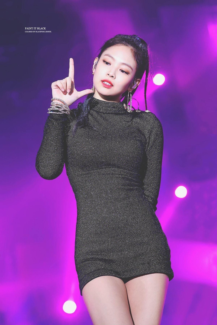 bestie jennie