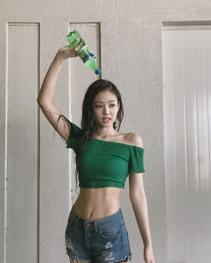 bestie jennie