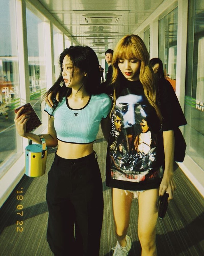 bestie jennie