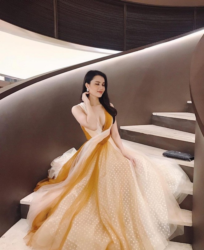 Jun Vũ thất thế trước Kỳ Duyên khi đụng hàng
