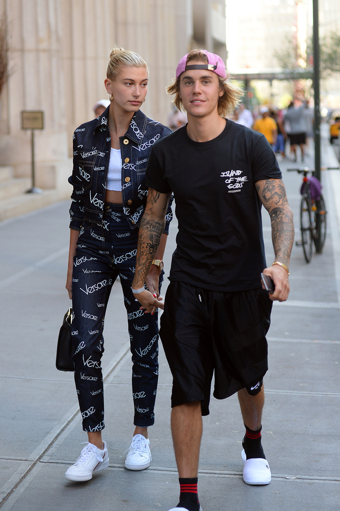 Justin – Selena: Khi đoạn tình yêu đẹp chỉ dừng ở 2 chữ “có duyên”