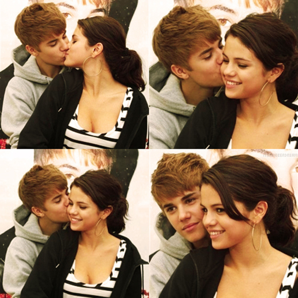 Justin – Selena: Khi đoạn tình yêu đẹp chỉ dừng ở 2 chữ “có duyên”