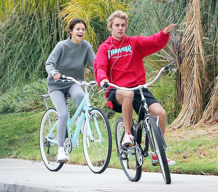 Justin – Selena: Khi đoạn tình yêu đẹp chỉ dừng ở 2 chữ “có duyên”