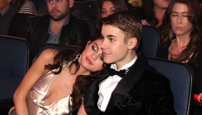 Justin – Selena: Khi đoạn tình yêu đẹp chỉ dừng ở 2 chữ “có duyên”