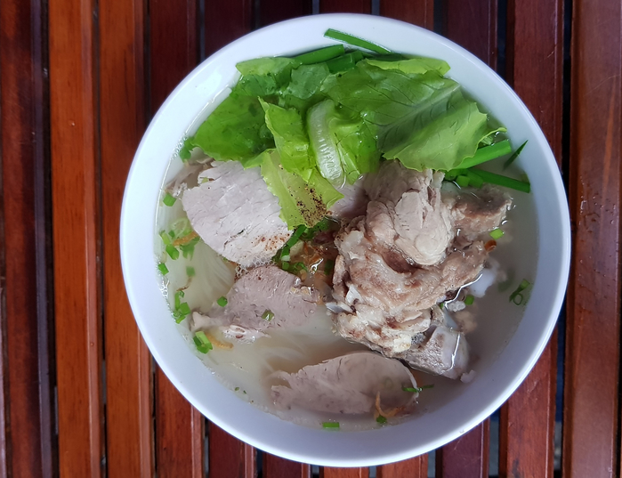 Khám phá những con phố ăn vặt nổi tiếng bậc nhất Sài Thành