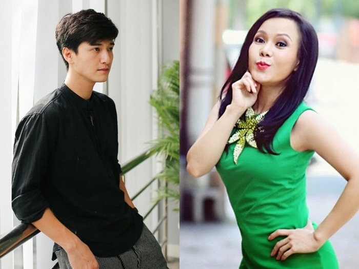 Khi sao Viet thang thung diem mat dong nghiep mac benh ngoi sao