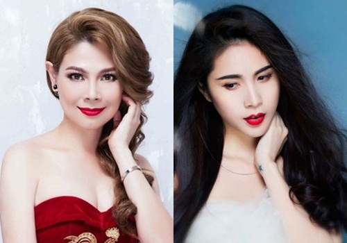 Khi sao Viet thang thung diem mat dong nghiep mac benh ngoi sao