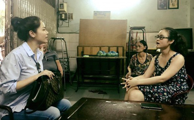 Khi sao Viet tuyen chien anti fan: nguoi xung may tao, nguoi vo mat roi block