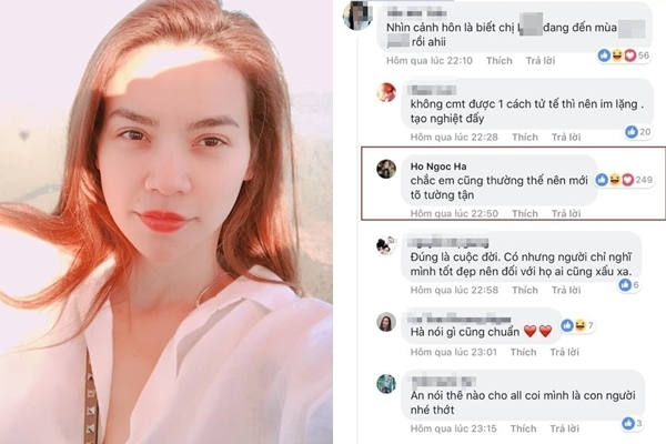 Khi sao Viet tuyen chien anti fan: nguoi xung may tao, nguoi vo mat roi block