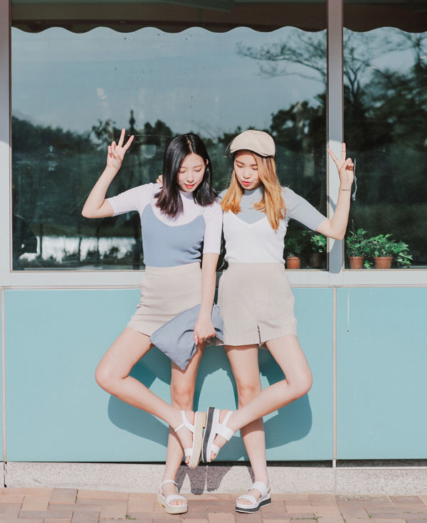 Khoan gọi là bạn thân nếu chưa làm những điều này cùng nhau