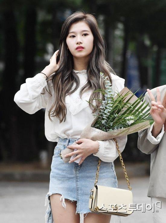 bestie sana