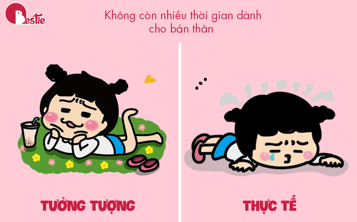 Những điều dễ khiến bạn trẻ bị vỡ mộng khi mới đi làm