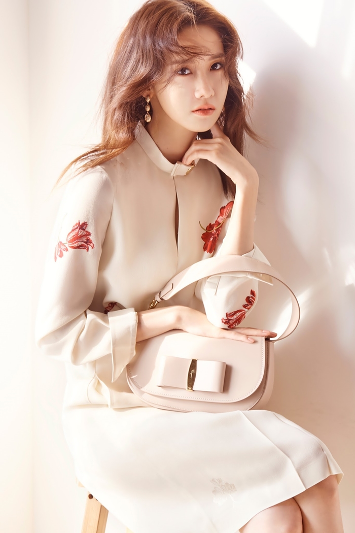 bestie yoona