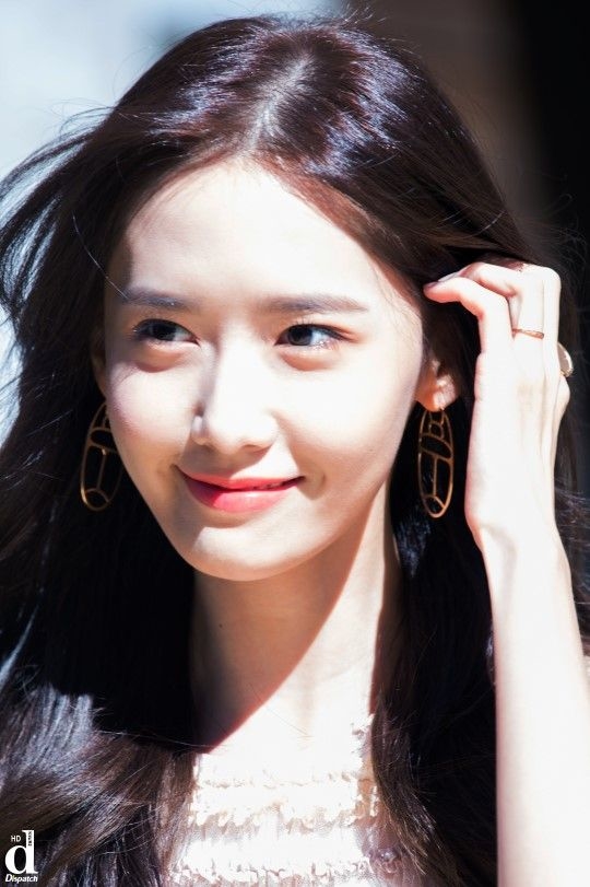 bestie yoona