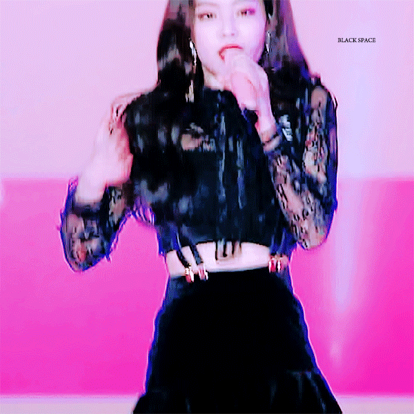 Không nghi ngờ gì nữa: Jennie xứng đáng là nữ hoàng sexy của Kbiz