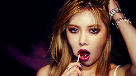 Kiểu nhan sắc được từng công ty giải trí hàng đầu Kpop ưa chuộng