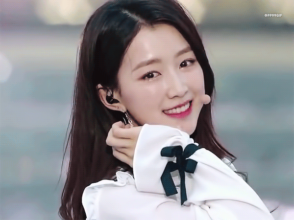 Kiểu nhan sắc được từng công ty giải trí hàng đầu Kpop ưa chuộng
