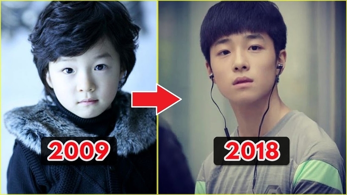 Kim So Hyun và Nam Da Reum tái ngộ sau 5 năm đóng chung Vườn sao băng