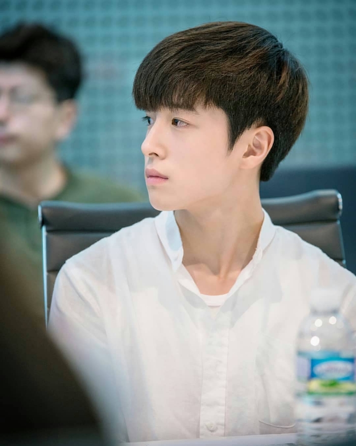 Kim So Hyun và Nam Da Reum tái ngộ sau 5 năm đóng chung Vườn sao băng