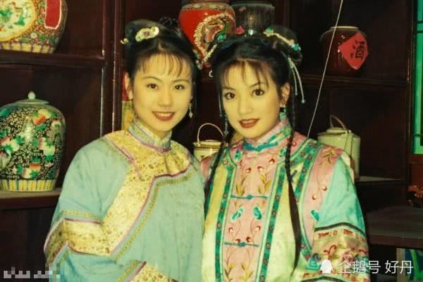 Liễu Hồng của Hoàn Châu gây tranh cãi vì nhận đẹp hơn Lâm Tâm Như