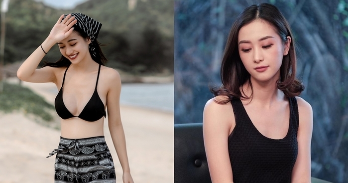 Loạt hot girl chứng minh mạnh dạn sửa sang nhan sắc thì sẽ xinh đẹp